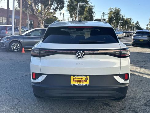New 2026 Volkswagen ID.4 Pro image 4