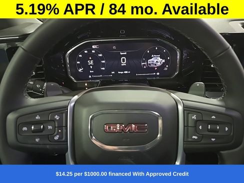 New 2026 GMC Sierra 1500 Elevation w/ Elevation Premium Package image 19