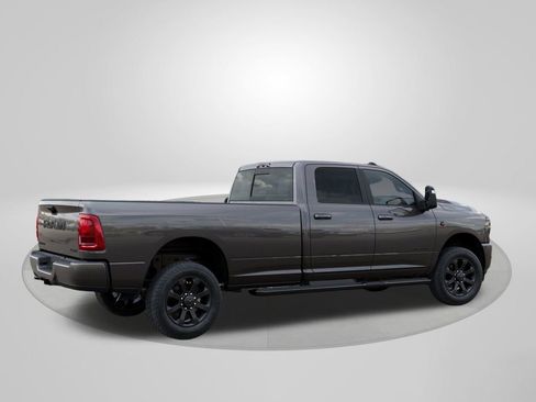 New 2025 RAM 2500 Laramie w/ Night Edition image 4