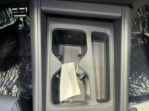 New 2026 Volkswagen Tiguan SE R-Line image 15