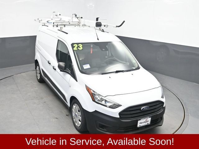 Used 2023 Ford Transit Connect XL FWD image 22