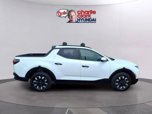 New 2026 Hyundai Santa Cruz SEL FWD image 6