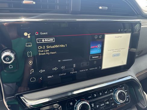 New 2026 GMC Sierra 3500 AT4 w/ AT4 Premium Plus Package AWD/4WD image 12