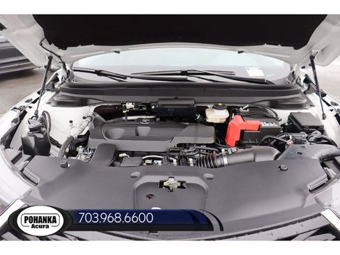 New 2026 Acura RDX w/ Technology Package AWD/4WD image 36