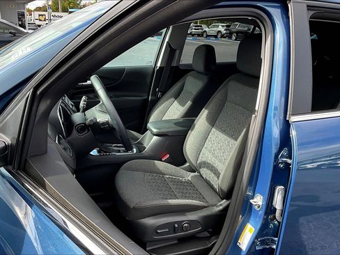 Certified 2024 Chevrolet Equinox LT image 17