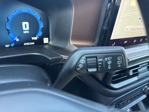 New 2025 Ford Bronco Sport Outer Banks w/ Sasquatch Outer Banks Package AWD/4WD image 31
