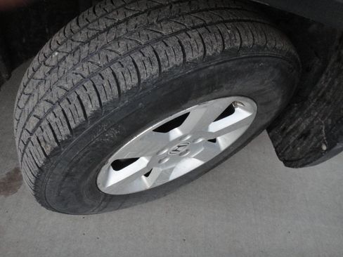 Used 2009 Honda Element EX image 20