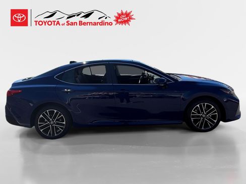New 2026 Toyota Camry XLE image 6