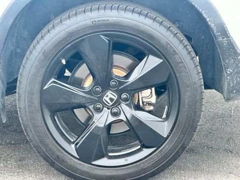 Certified 2021 Honda Passport Elite image 5