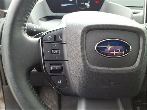 Used 2023 Subaru Solterra AWD image 14