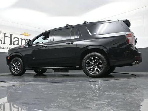 Used 2024 Chevrolet Suburban Z71 w/ Off-Road Capability Package AWD/4WD image 57