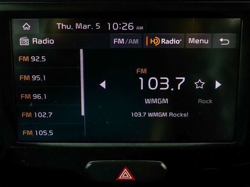 Used 2023 Kia Soul LX w/ LX Technology Package image 20