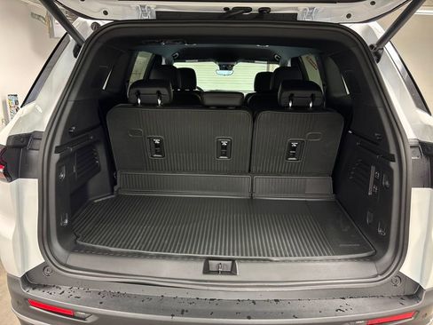 New 2026 Buick Enclave Preferred w/ Power Package image 17