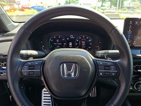 Used 2024 Honda Accord Sport image 20