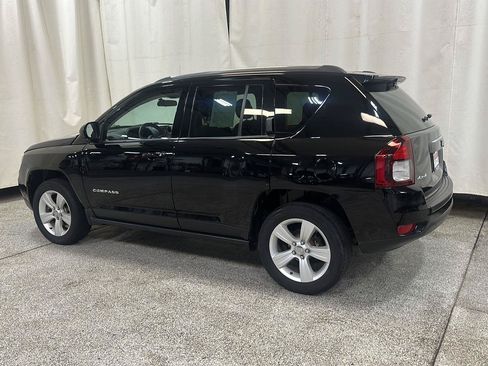 Used 2014 Jeep Compass Sport w/ Power Value Group AWD/4WD image 3