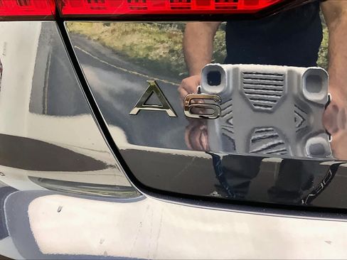 Used 2021 Audi A6 Premium Plus w/ Premium Plus Package image 32