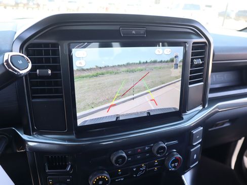 New 2026 Ford F150 STX image 6