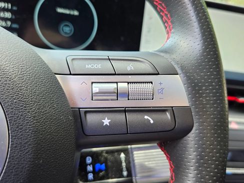 Used 2024 Hyundai Kona N Line FWD image 26