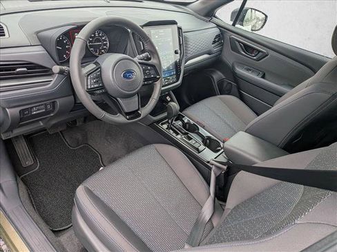 New 2026 Subaru Forester Premium image 3