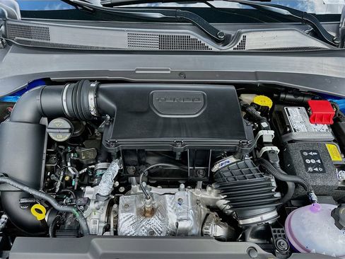 New 2026 Jeep Compass Trailhawk image 31