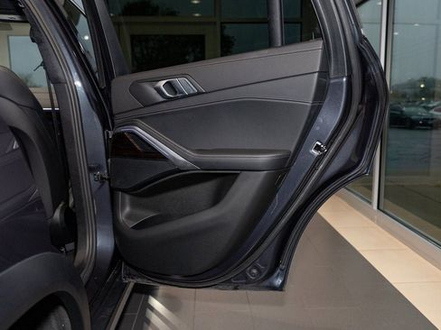 Used 2021 BMW X6 xDrive40i w/ Premium Package 2 image 36