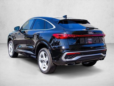 New 2026 Audi Q5 Premium Plus AWD/4WD image 7