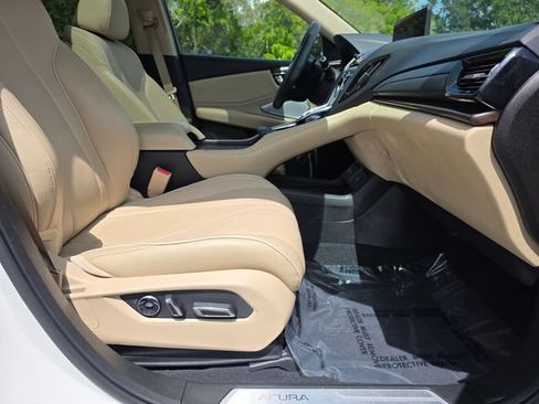 Used 2019 Acura RDX AWD w/ Advance Package image 10