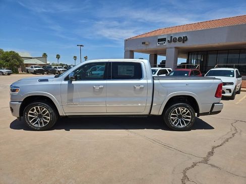 New 2026 RAM 1500 Limited AWD/4WD image 2
