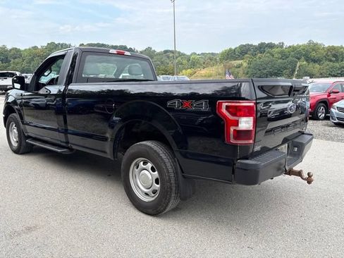 Used 2020 Ford F150 XL AWD/4WD image 3