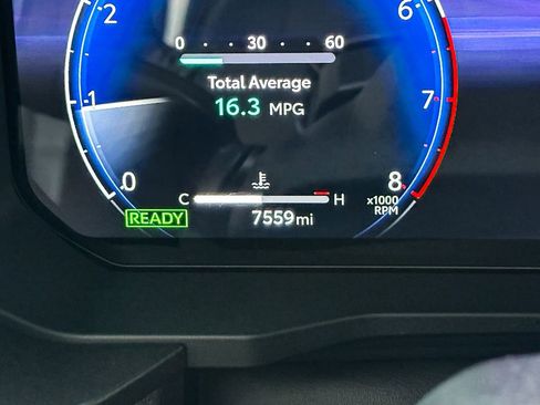 Used 2025 Toyota Land Cruiser 1958 image 21