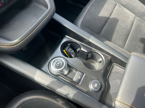 New 2026 Ford Explorer Tremor AWD/4WD image 57