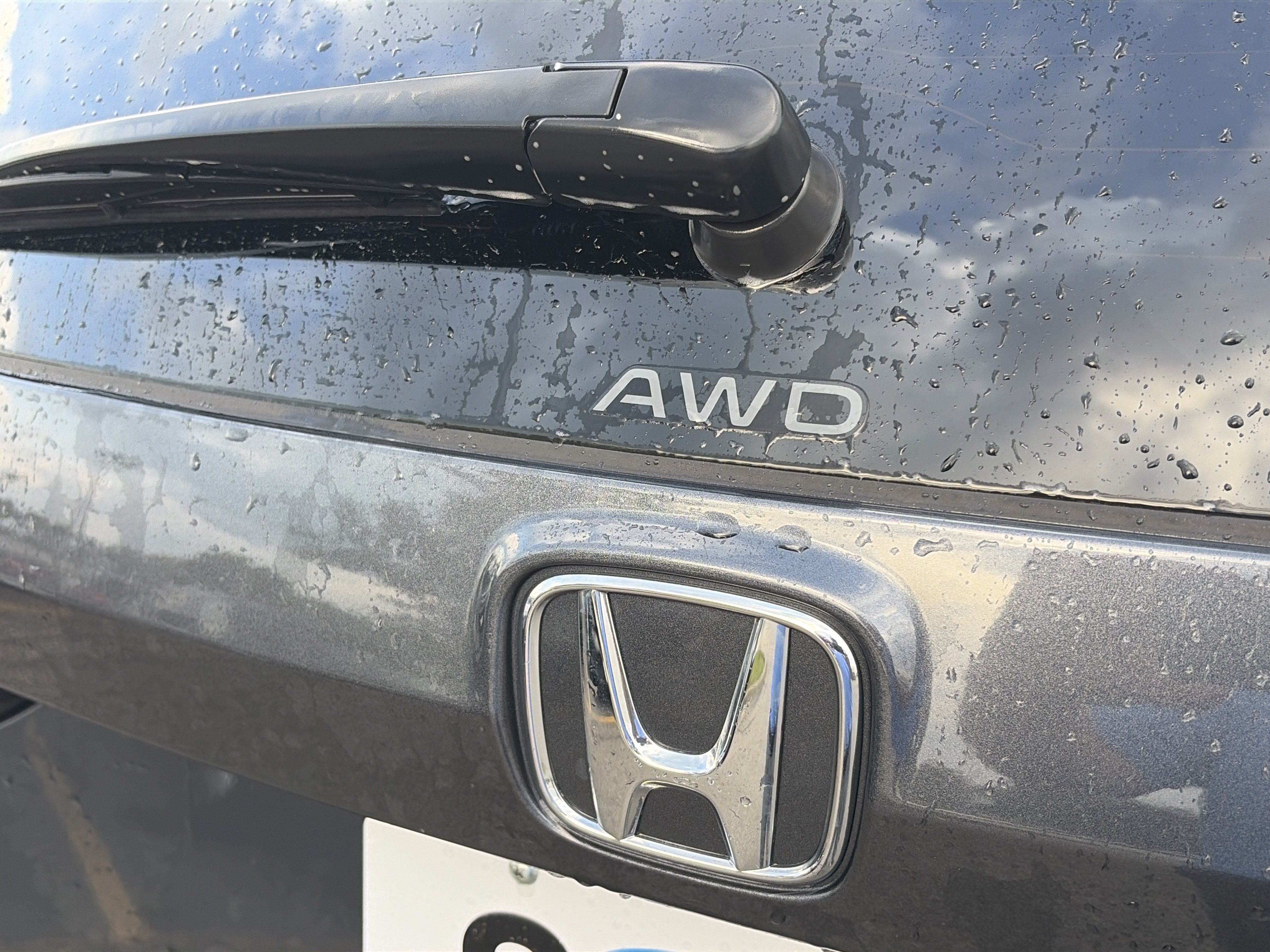 Used 2024 Honda CR-V Sport image 11