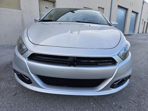 Used 2013 Dodge Dart SXT FWD image 9