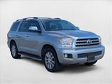 Used 2010 Toyota Sequoia Limited image 3