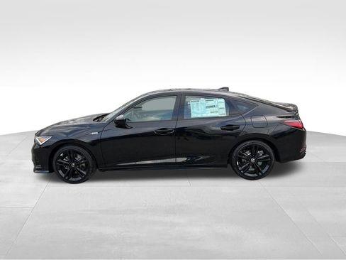 New 2026 Acura Integra A-Spec FWD image 2