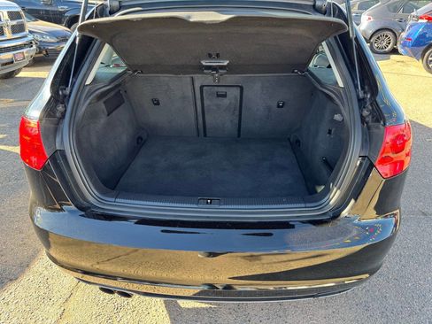 Used 2012 Audi A3 2.0T Premium Plus image 6