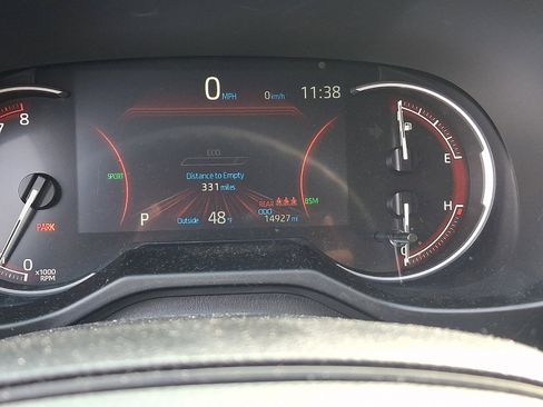 Certified 2024 Toyota RAV4 XLE image 20