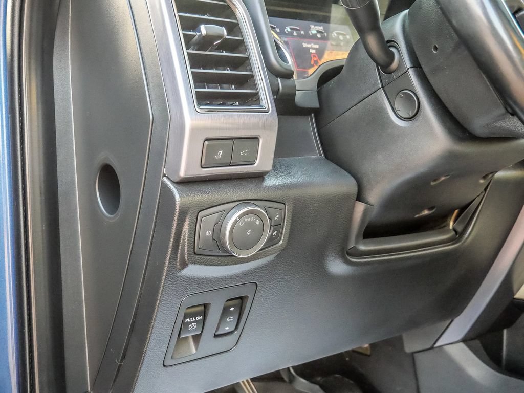 Used 2020 Ford Expedition Platinum AWD/4WD image 39