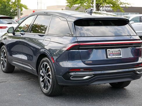 Used 2024 Lincoln Nautilus Reserve w/ Equipment Group 202A AWD/4WD image 39