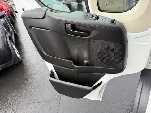 Used 2015 RAM ProMaster 2500 w/ Mopar Trailer Tow Group image 24