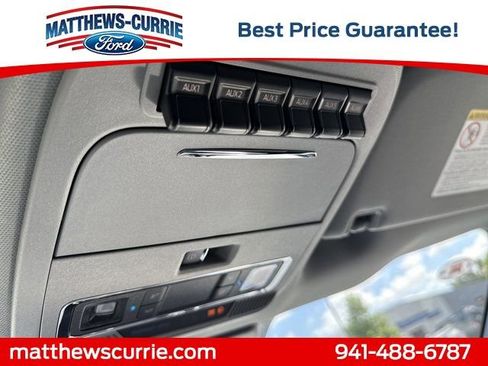 New 2026 Ford F250 Lariat AWD/4WD image 24