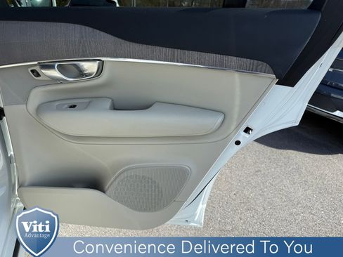 Certified 2023 Volvo XC90 B6 Plus w/ Protection Package Premier AWD/4WD image 26