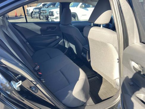 Used 2023 Toyota Corolla LE image 30