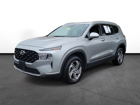 Used 2023 Hyundai Santa Fe SEL image 2