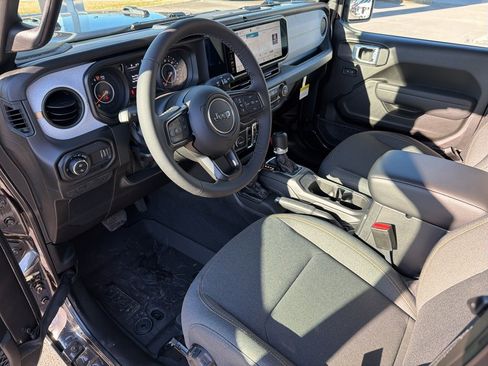 New 2026 Jeep Gladiator Sport image 27