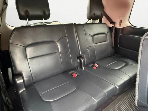 Used 2017 Toyota Land Cruiser AWD/4WD image 28