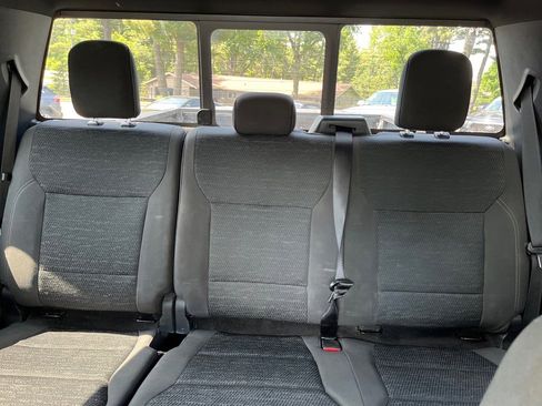 Used 2023 Ford F150 XLT w/ Equipment Group 302A High image 15