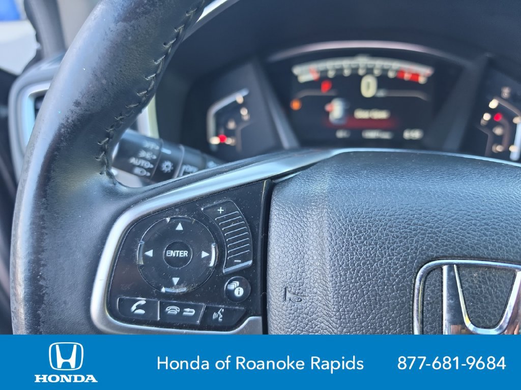 Used 2018 Honda CR-V EX-L image 24