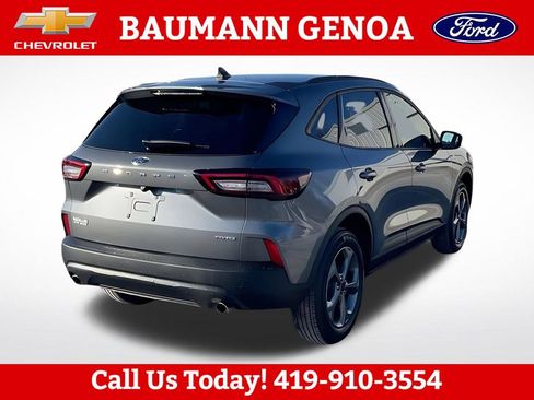 Used 2026 Ford Escape ST-Line w/ Cold Weather Package AWD/4WD image 5