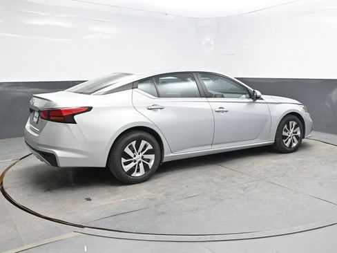 Used 2021 Nissan Altima 2.5 S FWD image 7